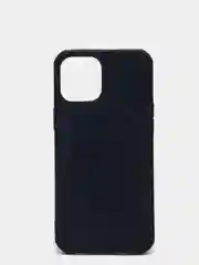 Темно-синий чехол iPhone XR, 11, 12, 12 Pro max, 13, 13 Pro, 13 Pro max силиконовый
