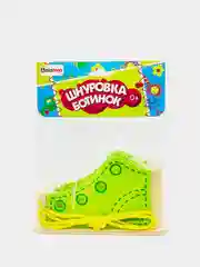 Alatoys шнуровка "Башмачок"