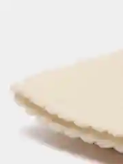 Зеленый шапка для бани