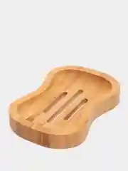 Мыльница Best Room, из бамбука