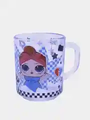 L.O.L. Surprise! “Dollsaregogo” Кружка, в подарочной упаковке, 230 мл, стекло