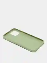 Мятный чехол для iPhone 6, 6S Plus, 7, 8 Plus, 11 Pro Max, X, XS, 13 Pro