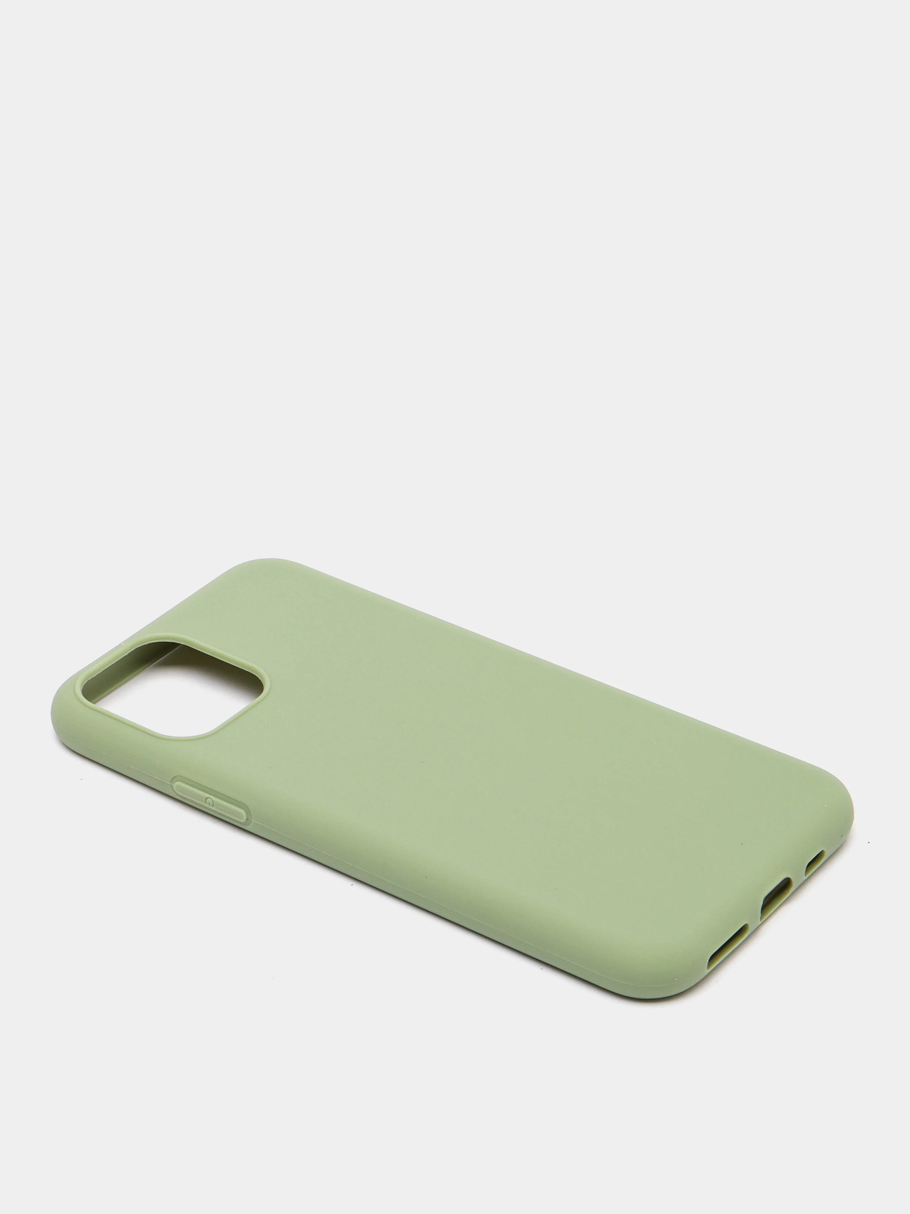 Мятный чехол для iPhone 6, 6S Plus, 7, 8 Plus, 11 Pro Max, X, XS, 13 Pro