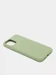Мятный чехол для iPhone 6, 6S Plus, 7, 8 Plus, 11 Pro Max, X, XS, 13 Pro
