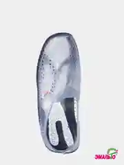 Прозрачный аквашузы мужские,  2 цвета, размеры 41-45