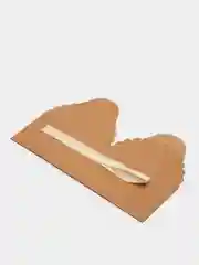 Хаки сборная коробка разных цветов 14,5х14,5х9 см