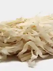 Бежевый меланж бумага, стружка упаковочная (наполнитель)