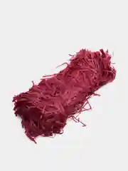 Багровый бумага, стружка упаковочная (наполнитель)