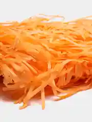Оранжевый бумага, стружка упаковочная (наполнитель)