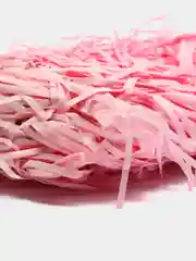 Конфетный бумага, стружка упаковочная (наполнитель)