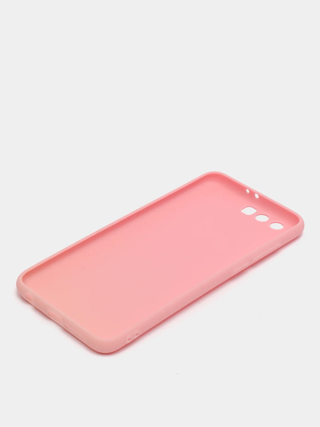 Марсала чехол Huawei Honor 9, Хуавей Хонор 9, силиконовый, цветной, матовый