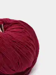 Марсала пряжа YarnArt Jeans Ярнарт Джинс