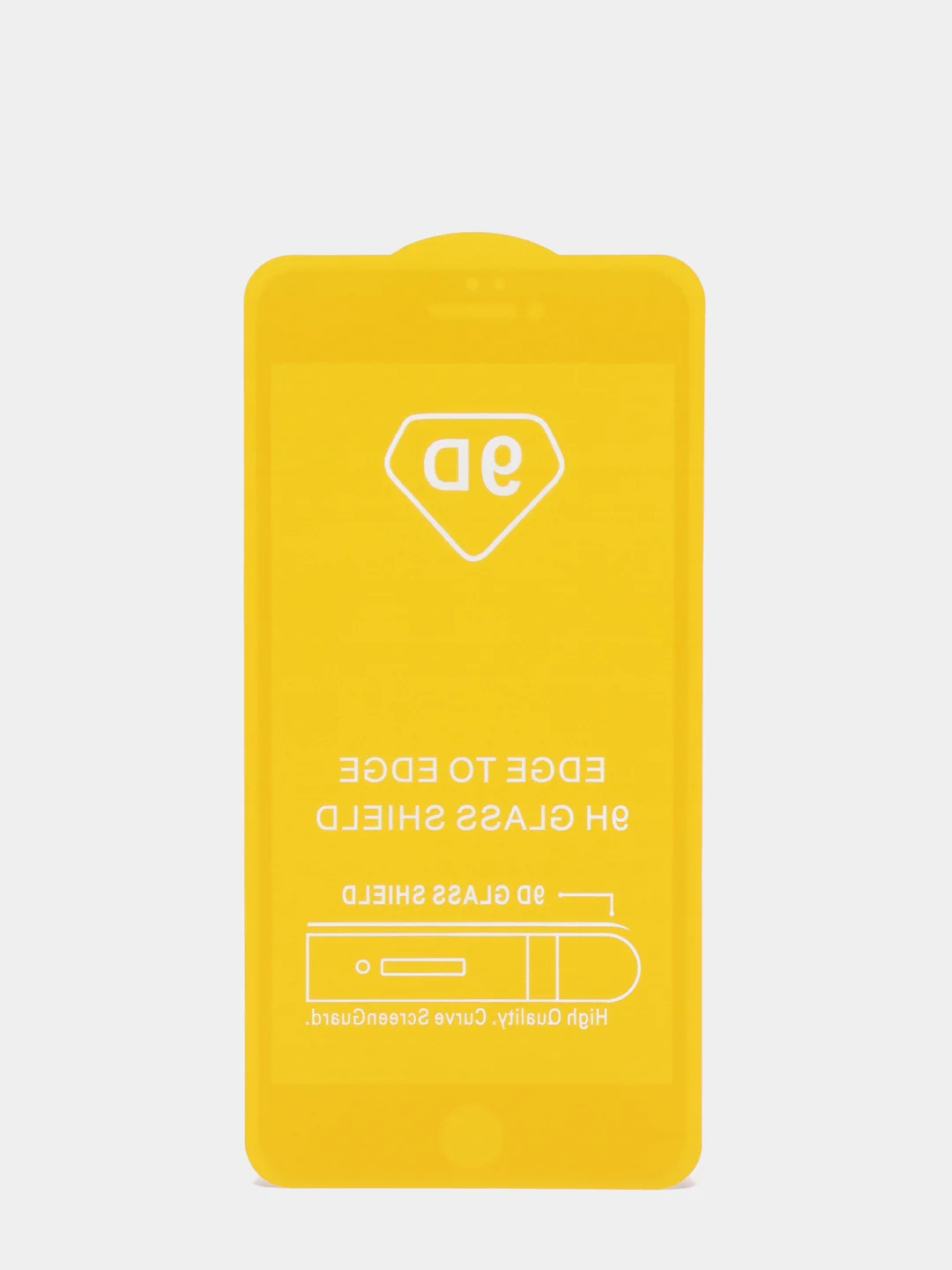 Защитное стекло Iphone 6plus