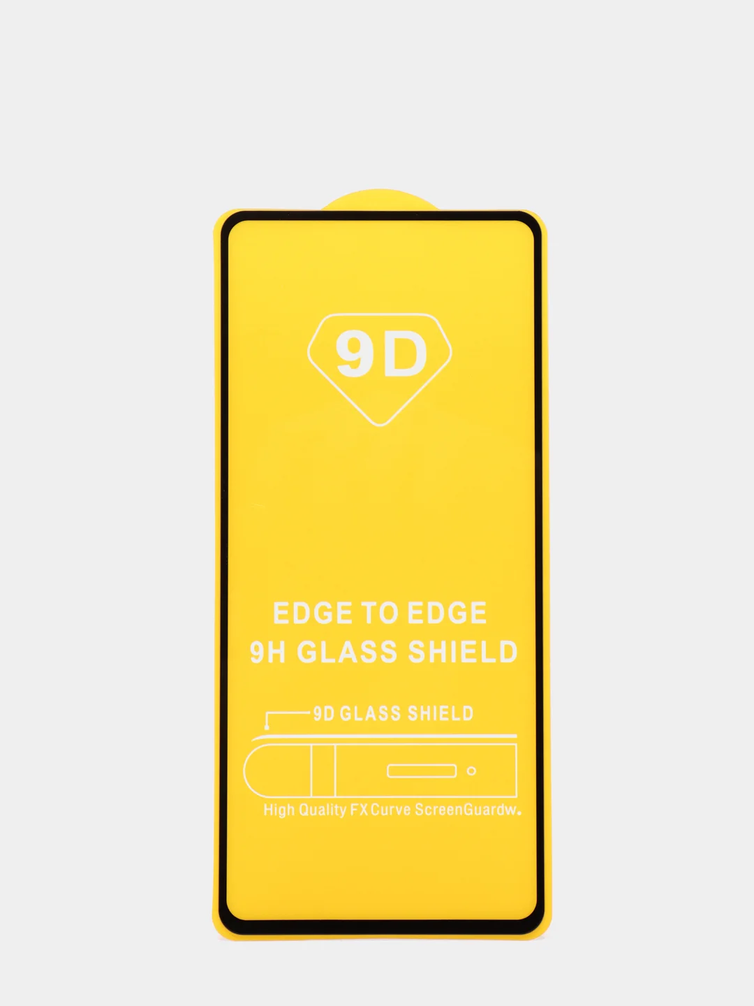 Стекло защитное Xiaomi Redmi 7A/8A/8/Note 8, 8T/8 Pro 9/Note 9/Mi A2 Lite, A3/10T Lite