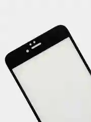 Противоударное / защитное стекло 4D для Apple iPhone 6/6s (5,5), черный