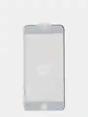 Противоударное / защитное стекло 4D для Apple iPhone 6/6s (5,5), черный