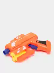 Бластер М7, стреляет мягкими пулями/Best for kids
