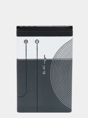 Аккумулятор для телефонов BL-4C, 890 / 1020 / 1200 mAh