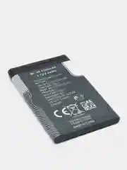 Аккумулятор для телефонов BL-4C, 890 / 1020 / 1200 mAh