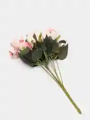 Букет искусственных роз