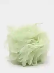 Лайм мочалка для тела, для душа, для шампуня, для мыла, для ванны, для геля, массажная, нейлон