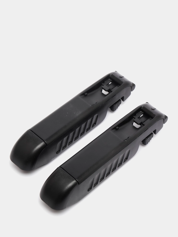 Адаптер на щетки стеклоочистителя ALCA 300420 BAYONET LOCK / переходник для дворника