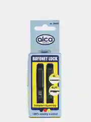 Адаптер на щетки стеклоочистителя ALCA 300420 BAYONET LOCK / переходник для дворника
