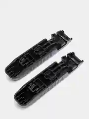 Адаптер на щетки стеклоочистителя ALCA 300420 BAYONET LOCK / переходник для дворника