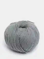 Серый пряжа  Gazzal Baby Wool  20% Кашемир 40% Акрил 40% Мериносовая шерсть 50г 175м