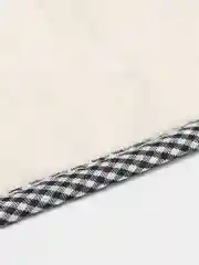 Белый кухонное полотенце из микрофибры