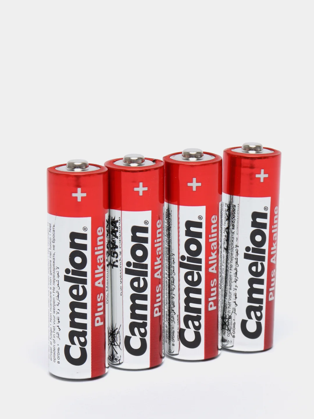 Батарейки АА, ААА Camelion Plus Alkaline, пальчиковые LR6, мизинчиковые LR03, алкалиновые