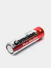 Батарейки АА, ААА Camelion Plus Alkaline, пальчиковые LR6, мизинчиковые LR03, алкалиновые