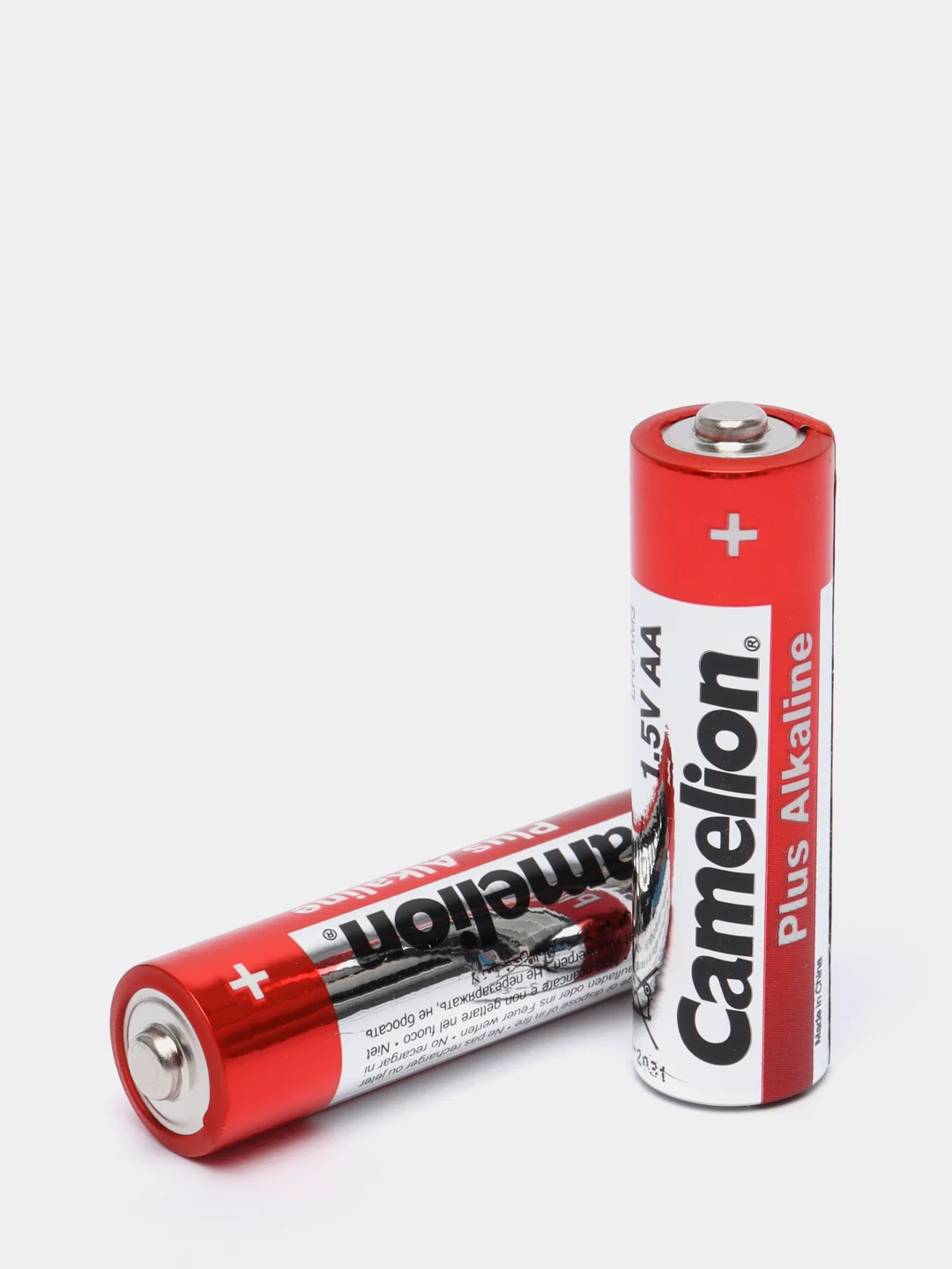 Батарейки АА, ААА Camelion Plus Alkaline, пальчиковые LR6, мизинчиковые LR03, алкалиновые