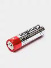 Батарейки АА, ААА Camelion Plus Alkaline, пальчиковые LR6, мизинчиковые LR03, алкалиновые