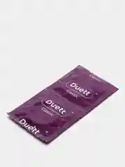 Презервативы DUETT классические 30 штук