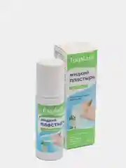 Пластырь бактерицидный жидкий Fixplast с пантенолом 60 мл