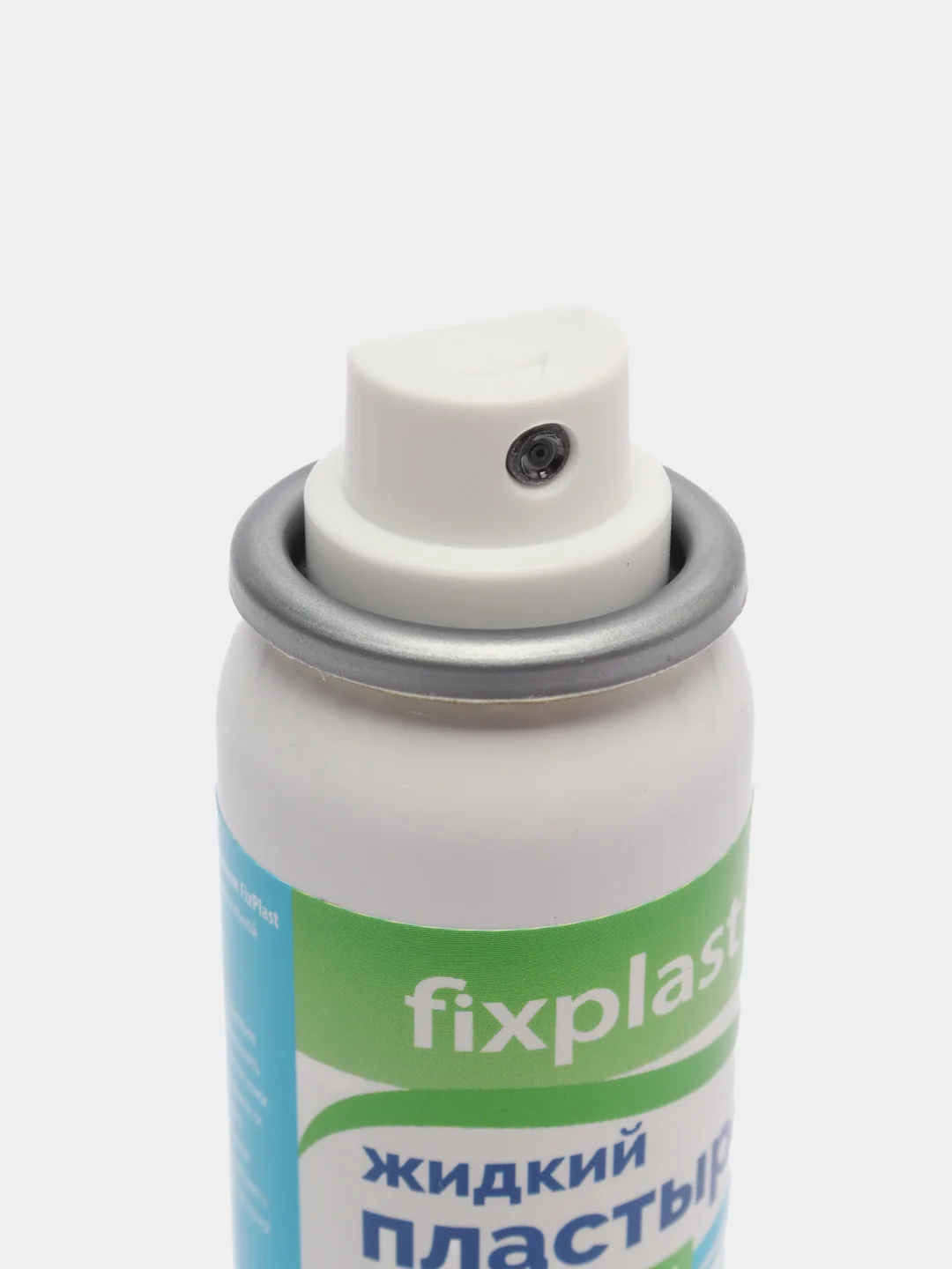 Пластырь бактерицидный жидкий Fixplast с пантенолом 60 мл