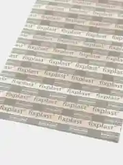 Пластырь бактерицидный Fixplast медицинский 19*72 мм 20 шт./ 50 шт