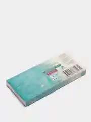 Тест на овуляцию Qtest/ В упаковке 5 тест-полосок