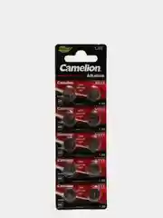 Батарейки Camelion AG13/LR44, A76, G13, 357, 303, SR44, V13GA