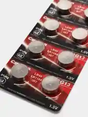 Батарейки Camelion AG13/LR44, A76, G13, 357, 303, SR44, V13GA