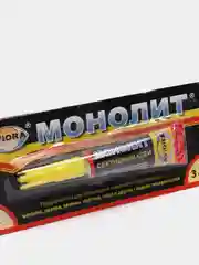 Супер-клей Монолит моментальный