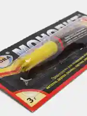 Супер-клей Монолит моментальный