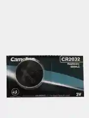 Батарейки Camelion СR2032 CR2025