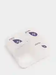 Таблетница 1 день