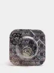 Часовая батарейка Maxell 377, SR626SW, AG4 серебряно-цинковый элемент питания, 1,55 V