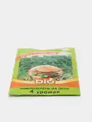 Микрозелень Кресс салат микс (семена)