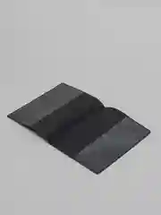 Зеленый обложка для паспорта