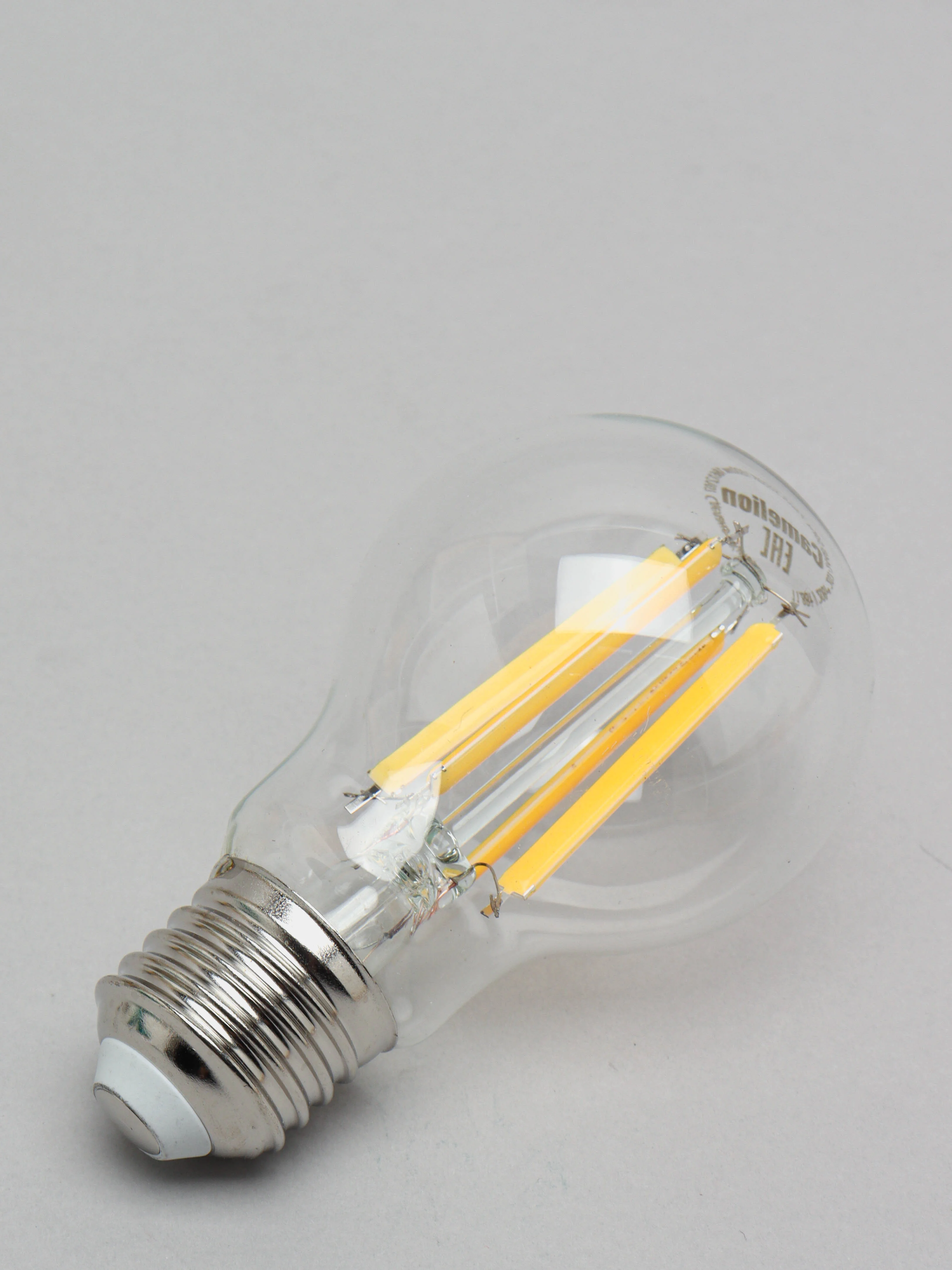 Camelion LED20-A60-FL/830/E27, лампа светодиодная 20Вт, 220В