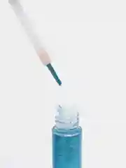 Голубой жидкая подводка для глаз HANDAIYAN Глиттер Glitter Liquid Eyeliner